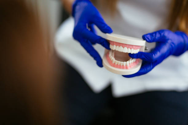 Why Choose Us for Your Dental Needs in La Porte, TX