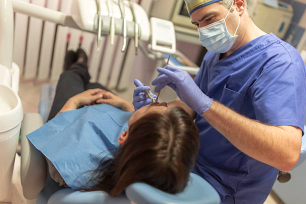 Best Tooth Extraction  in La Porte, TX